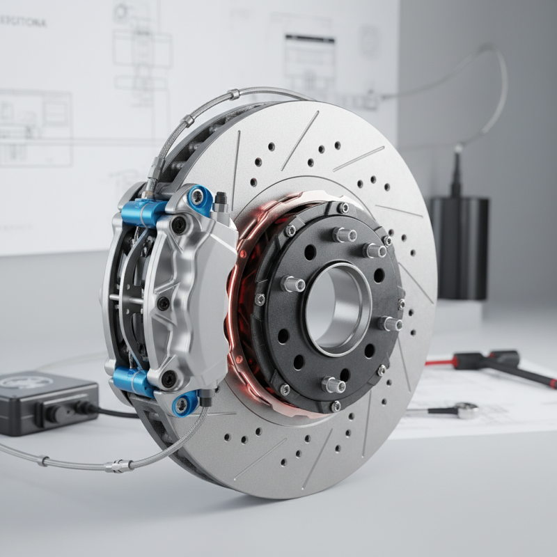 Best Brake Adjustment Mechanism for Optimal Vehicle Performance?