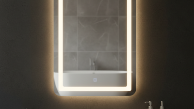 Top 10 LED Mirror Manufacturers in China You Should Know?