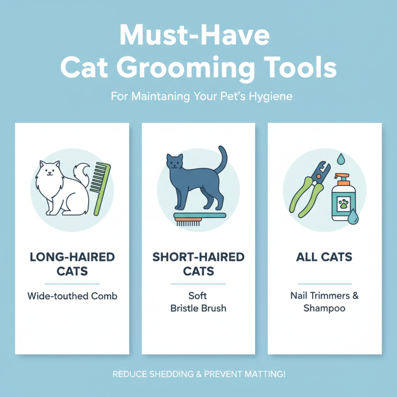 Essential Cat Equipment Every Pet Owner Needs to Have?