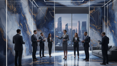 Discover the Best 3d Uv Marble Sheet Options for 2026 Global Buyers