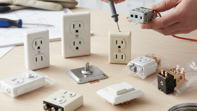 What is American Standard Sockets and Switches for Buyers?