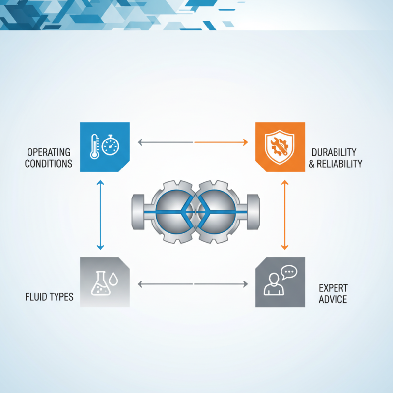 2026 How to Choose the Right Metal To Metal Ball Valve?