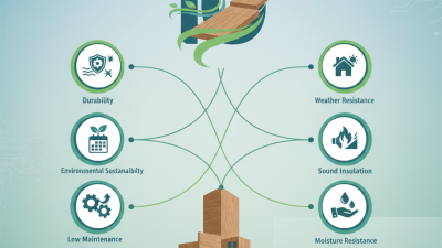 Top 10 Benefits of Panneaux Wpc for Global Buyers?