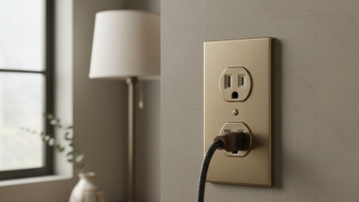 How to Choose the Best Decorator Receptacles for Your Home?