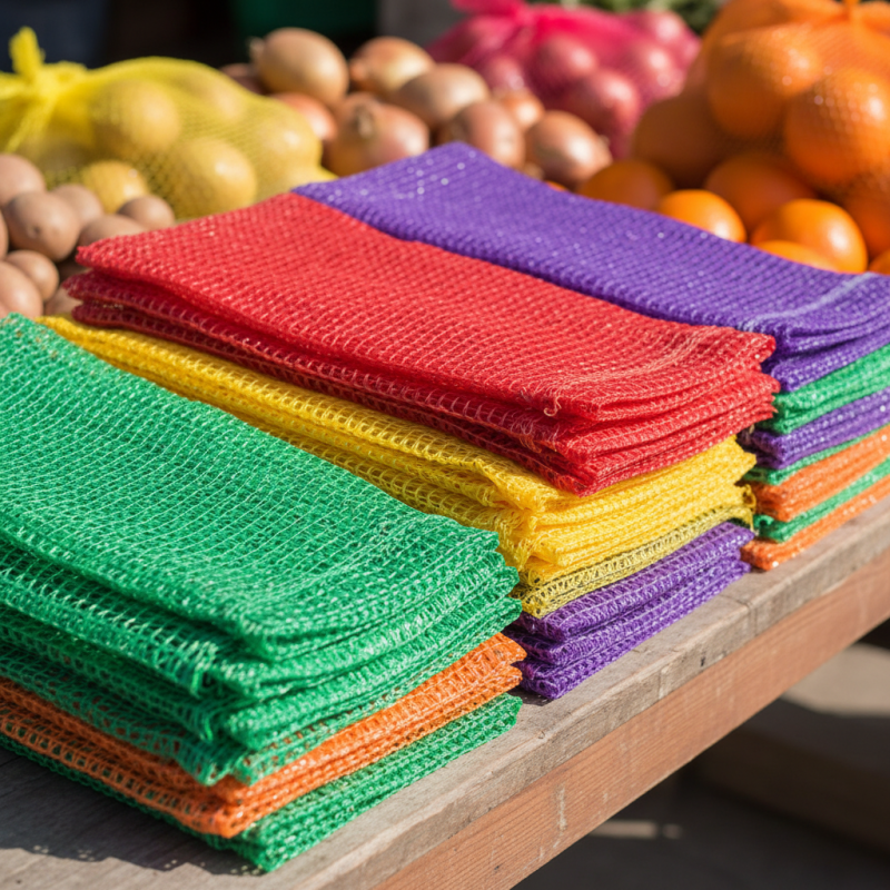 What is a Raschel Bag and Its Benefits for Global Buyers?