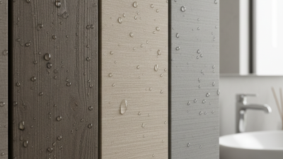 How to Choose WPC Wall Panels that are Waterproof?