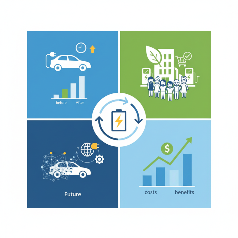 Why Choose DC EV Charging Stations for Your Business Needs?