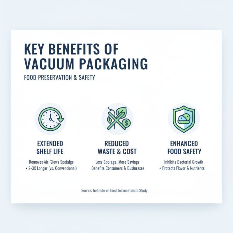 What is a Vacuum Packaging Machine and How Does It Work?