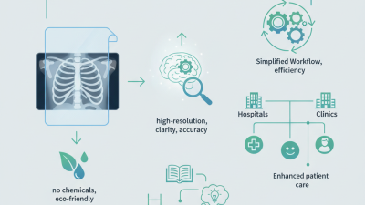 What is Lucky Medical Dry Film and How Does It Work?