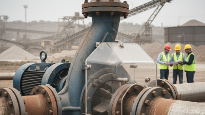 What is a slurry pumps manufacturer and how to choose one?