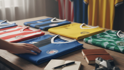How to Choose the Best Replica Football Shirts for Fans?