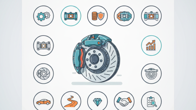 Top 10 Car Brake Calipers in China for Global Buyers?