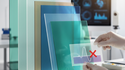 How to Choose the Best UV Protection Sheets for Your Needs?