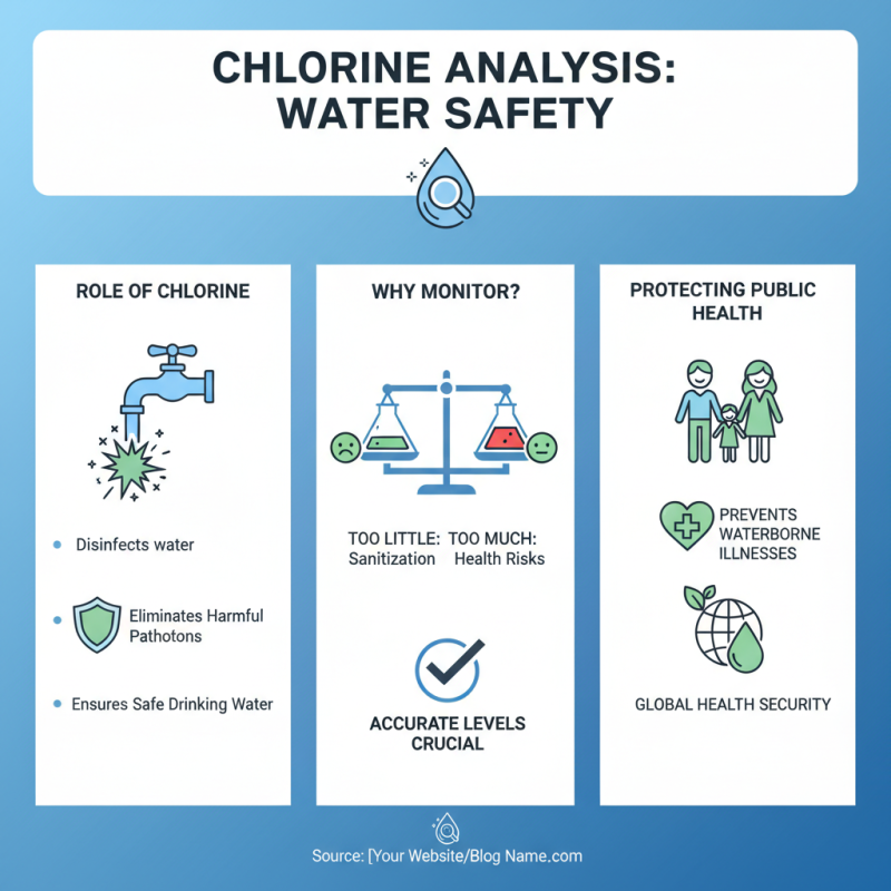 What is a Chlorine Analyser and How Does It Work?