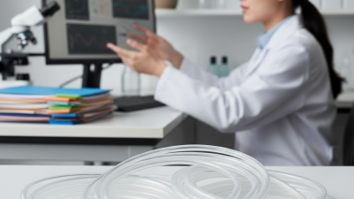 How to Choose the Best Silicone Tube Manufacturer for Your Needs?