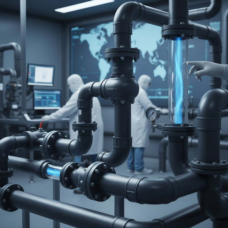 Best Pa6 Pipe Solutions for Global Buyers Seeking Quality?