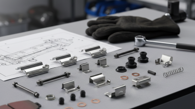 2026 Best Caliper Hardware Kit for Global Buyers Guide?