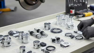 Top Brake Caliper Repair Kits in 2026 What Should You Buy?