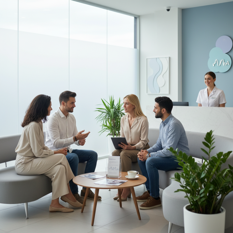 2026 Best Hair Loss Clinic Solutions for Global Buyers?