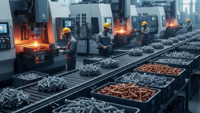 Top Suppliers of Carriage Bolt in China for Global Buyers?