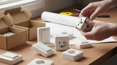 How to Choose the Best Electrical Wiring Devices for Your Needs?