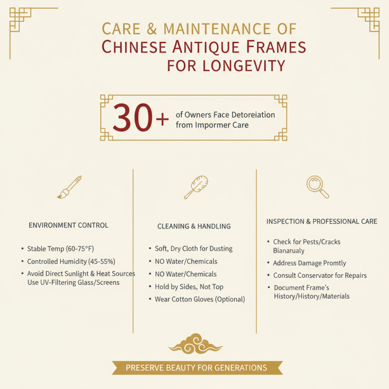 China Best Antique Frame Picture Styles for Your Home Decor Ideas?