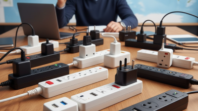 Best Power Strips for International Buyers to Consider?