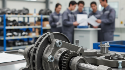 Top Quality Brake Adjuster from China for Global Buyers?