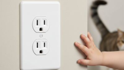China Best Decorator Tamper Resistant Receptacles for Safety?