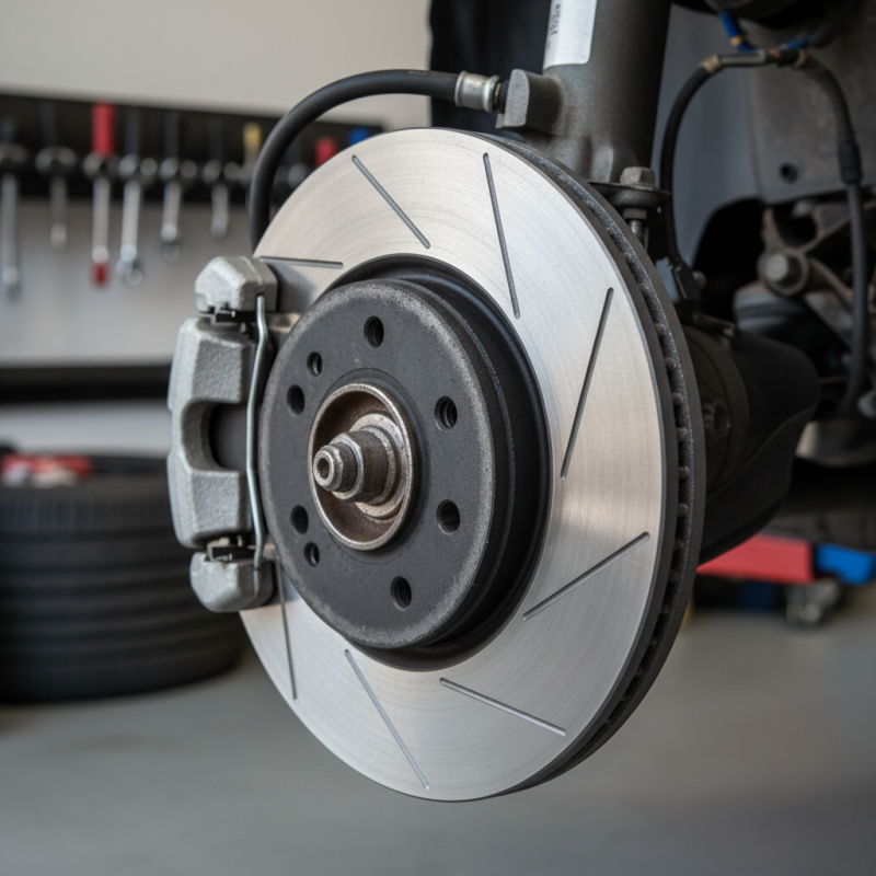 What is a Disc Brake Caliper and How Does It Work?