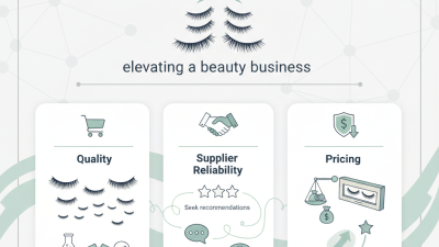 Ultimate Tips for Buying Lash Clusters Wholesale Online?
