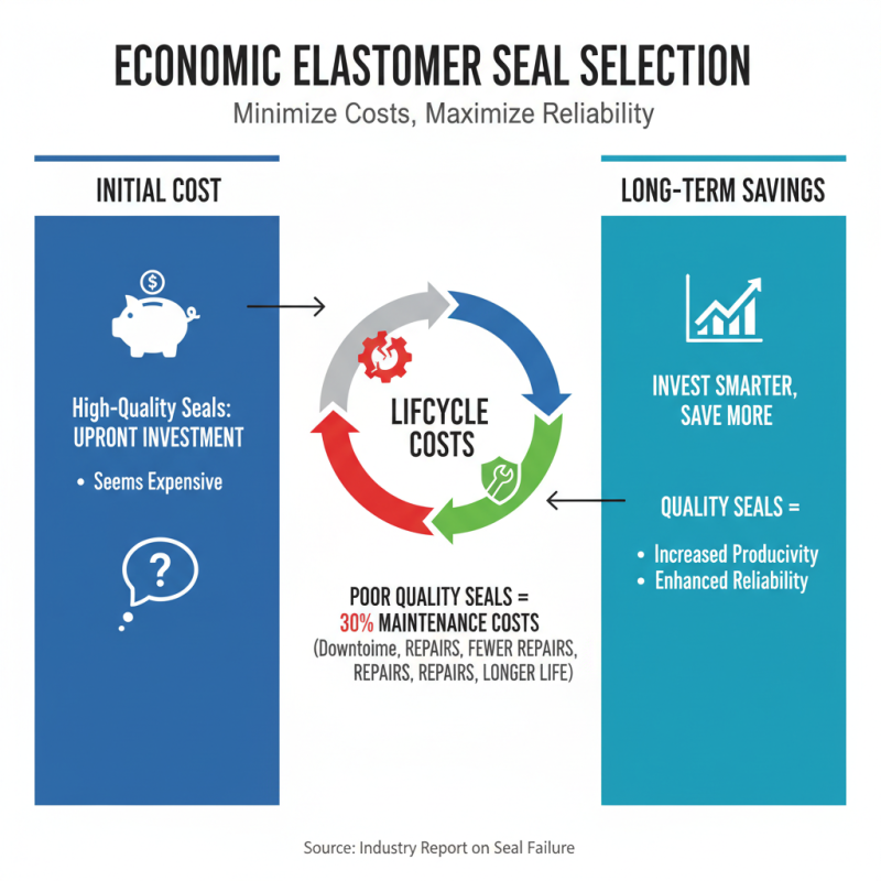 2026 How to Choose the Right Elastomer Seal for Your Application?