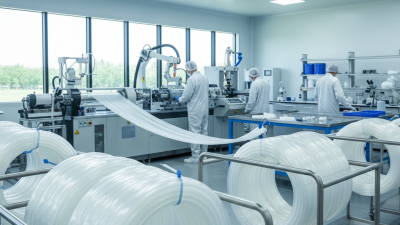 Top Silicone Tube Manufacturer What to Look For?