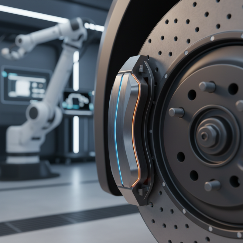 Top 10 Epb Caliper Benefits for Global Buyers to Consider?