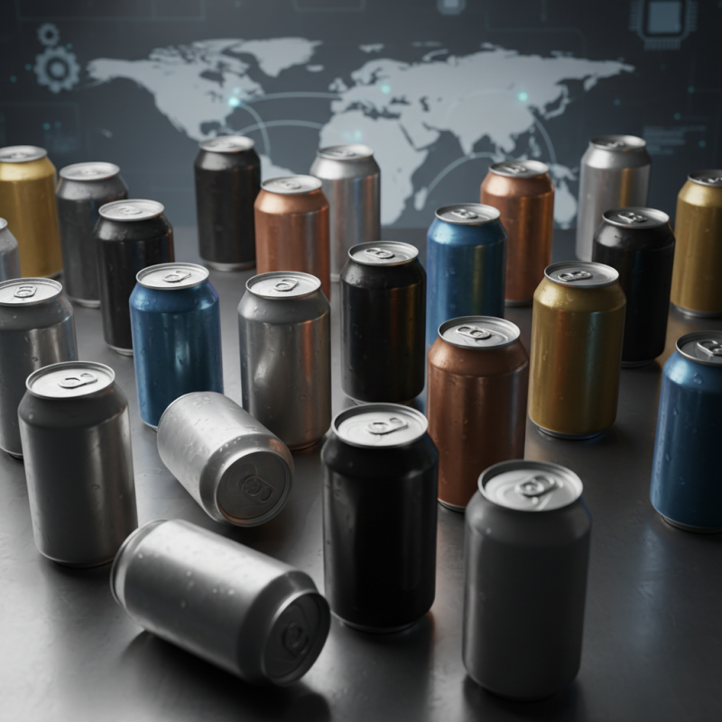2026 Best 16 Oz Beer Can Suppliers for Global Buyers
