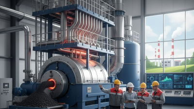 Top 5 Tips for Choosing a Coal Fired Thermal Oil Boiler?