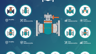 Top 10 Side Entry Ball Valves for Global Buyers Guide?