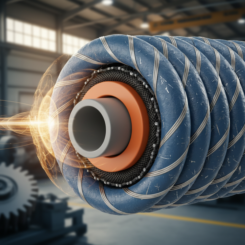 How Does Spiral Protection Enhance Product Durability?