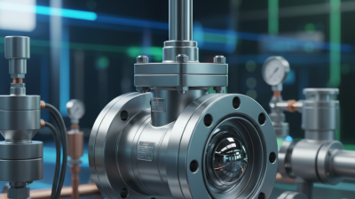 Top Trends in Bare Shaft Ball Valves for 2026 Buyers Guide?