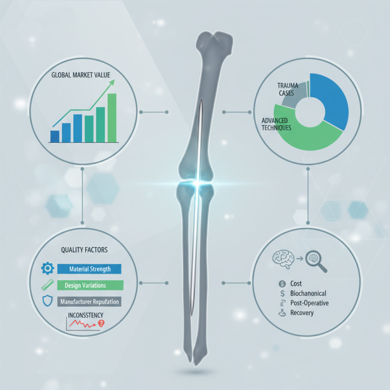 Intramedullary Nail Buying Guide Tips for Global Buyers