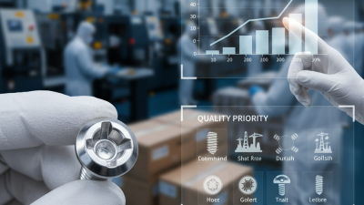 Top Customs Security Screws Wholesaler for Global Buyers?