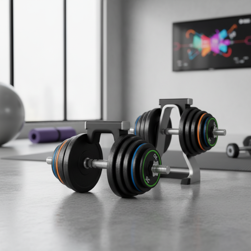 10 Best Convertible Dumbbell Sets for Home Workouts in 2026?