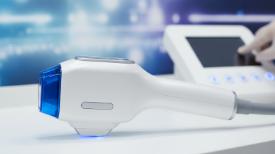 How to Choose the Best 808 Diode Laser Hair Removal Device?