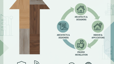 Why Choose Panouri Decorative WPC for Your Project Needs?