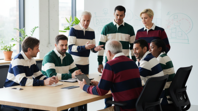 Why Choose Rugby Shirts for Your Business Needs?