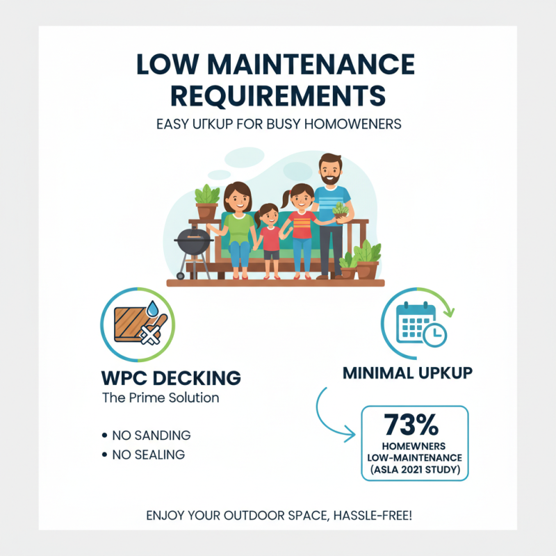 Top Benefits of Using WPC Decking for Outdoor Spaces?