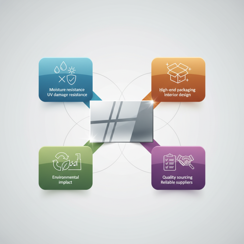 What is High Gloss UV Sheet and Its Top Uses in 2026?