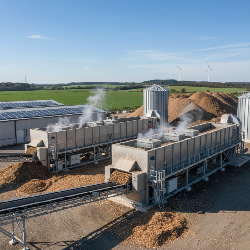 2026 Best Belt Dryers For Biomass What You Need to Know