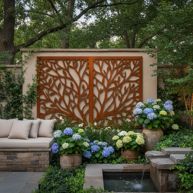 2026 Best Decorative Outdoor Wall Panel Options for Your Home?