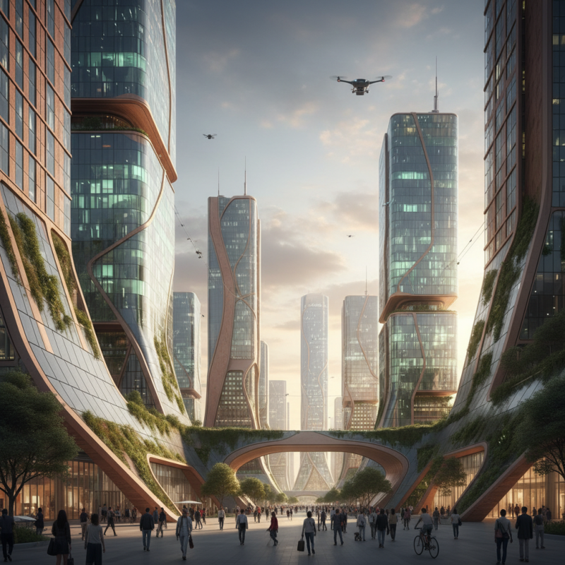 China Top Exterior Wall Cladding Panels Trends for 2026?